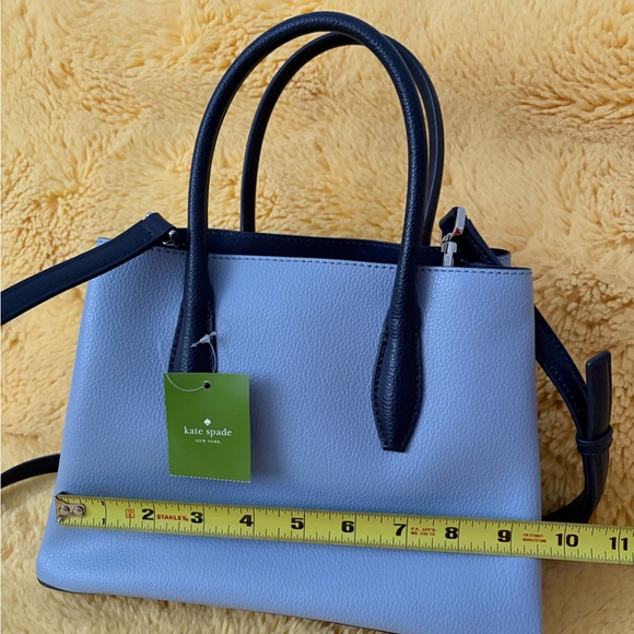 Kate Spade Blue Women's Bag - Picture 4 of 4
